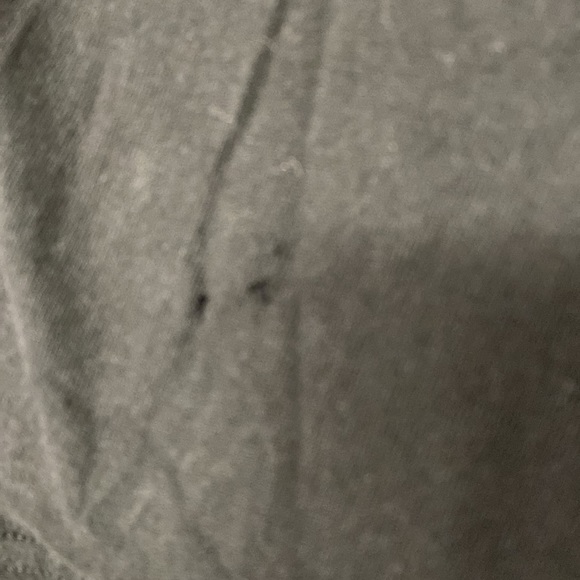 Carhartt graphic logo T-shirt size extra large USA flag graphic 4th of July tee - Picture 7 of 9